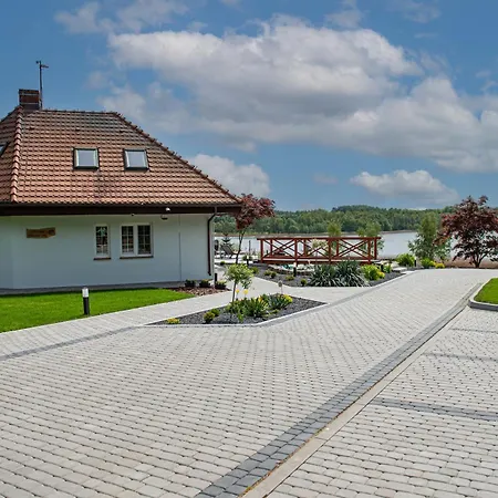 Sloneczna Zatoka Villa Silnowo Exterior photo