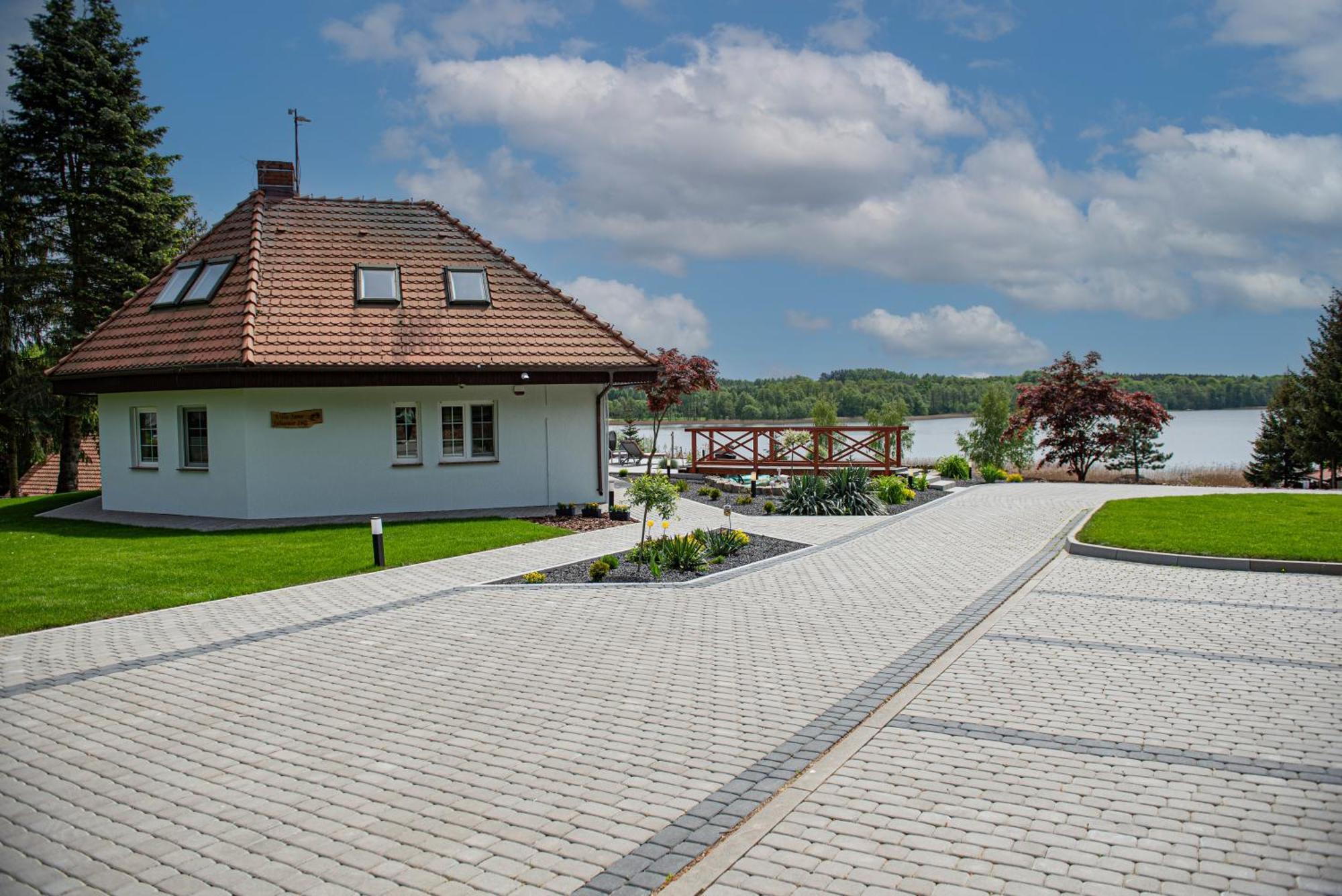 Villaer Sloneczna Zatoka Silnowo