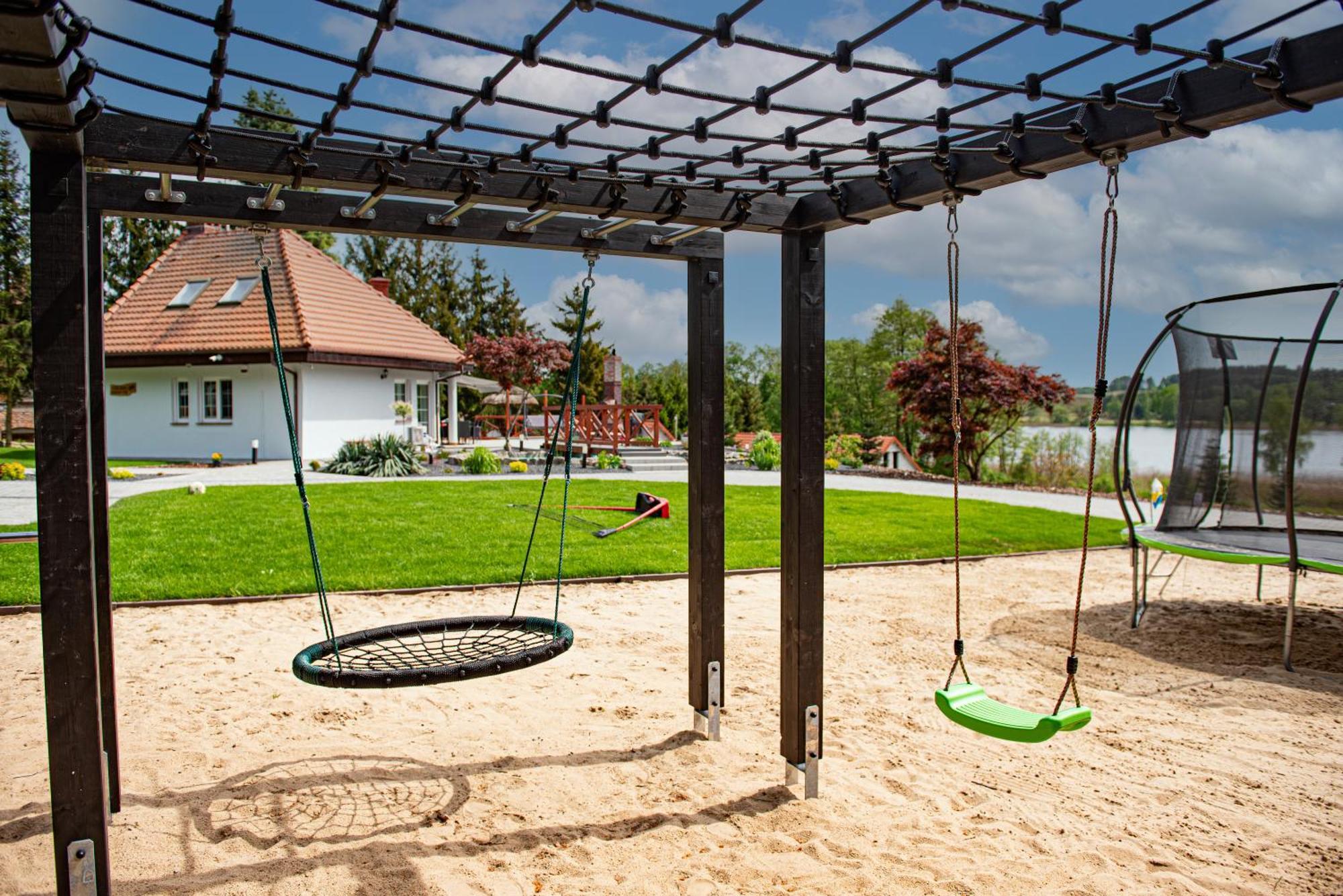 Villaer Sloneczna Zatoka